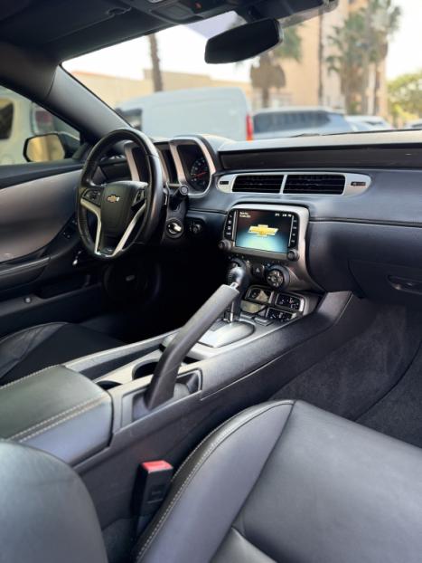CHEVROLET Camaro 6.2 V8 32V SS AUTOMTICO, Foto 17