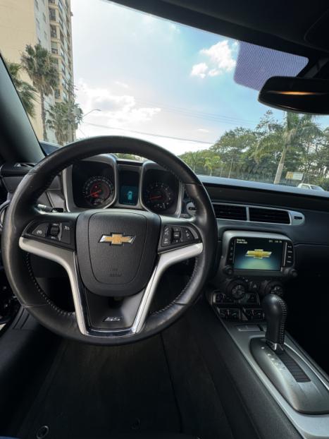 CHEVROLET Camaro 6.2 V8 32V SS AUTOMTICO, Foto 23