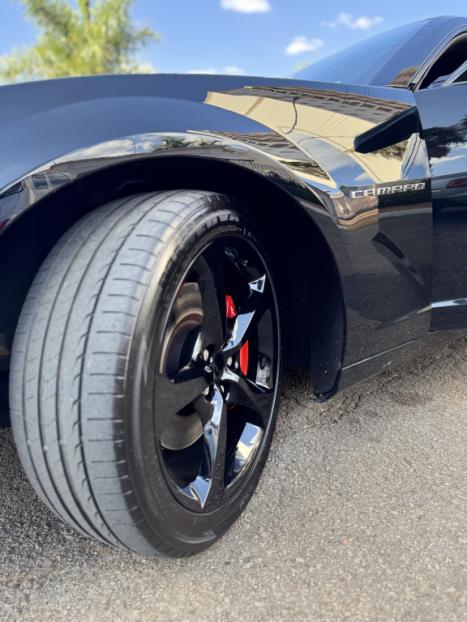 CHEVROLET Camaro 6.2 V8 32V SS AUTOMTICO, Foto 26