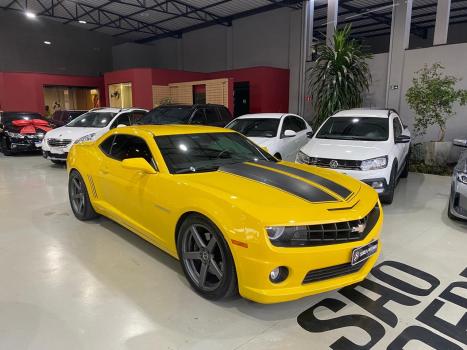 CHEVROLET Camaro 6.2 V8 32V SS COUP AUTOMTICO, Foto 2