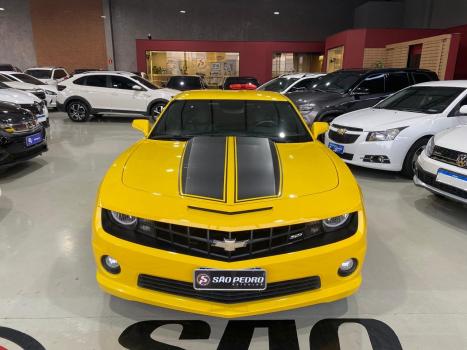 CHEVROLET Camaro 6.2 V8 32V SS COUP AUTOMTICO, Foto 3