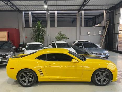 CHEVROLET Camaro 6.2 V8 32V SS COUP AUTOMTICO, Foto 4