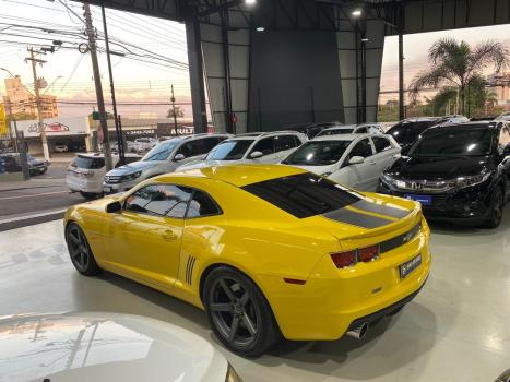 CHEVROLET Camaro 6.2 V8 32V SS COUP AUTOMTICO, Foto 5
