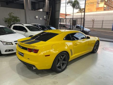 CHEVROLET Camaro 6.2 V8 32V SS COUP AUTOMTICO, Foto 6