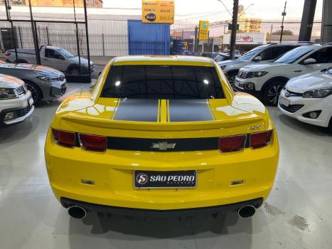 CHEVROLET Camaro 6.2 V8 32V SS COUP AUTOMTICO, Foto 7