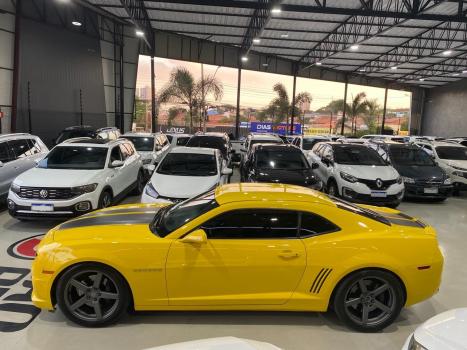 CHEVROLET Camaro 6.2 V8 32V SS COUP AUTOMTICO, Foto 8