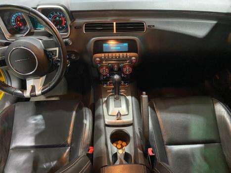 CHEVROLET Camaro 6.2 V8 32V SS COUP AUTOMTICO, Foto 12