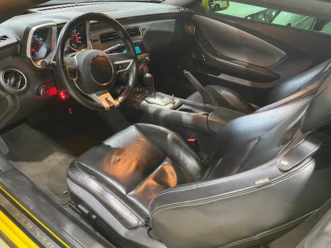 CHEVROLET Camaro 6.2 V8 32V SS COUP AUTOMTICO, Foto 13