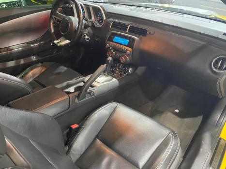 CHEVROLET Camaro 6.2 V8 32V SS COUP AUTOMTICO, Foto 16