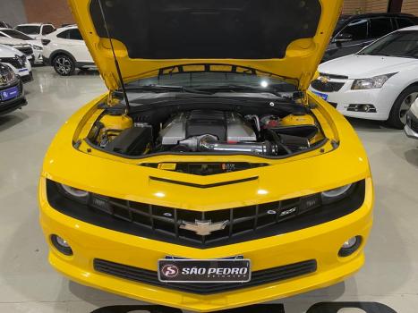 CHEVROLET Camaro 6.2 V8 32V SS COUP AUTOMTICO, Foto 18