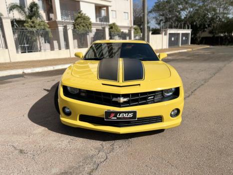 CHEVROLET Camaro 6.2 V8 32V SS AUTOMTICO, Foto 10