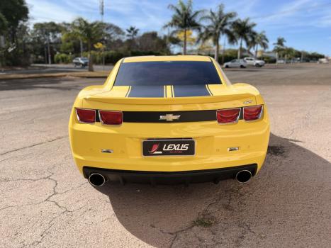 CHEVROLET Camaro 6.2 V8 32V SS AUTOMTICO, Foto 9