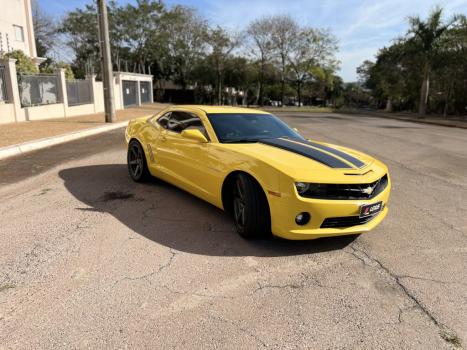 CHEVROLET Camaro 6.2 V8 32V SS AUTOMTICO, Foto 2