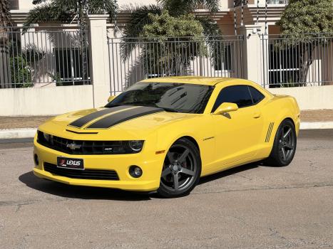 CHEVROLET Camaro 6.2 V8 32V SS AUTOMTICO, Foto 7