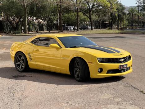 CHEVROLET Camaro 6.2 V8 32V SS AUTOMTICO, Foto 8