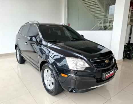 CHEVROLET Captiva Sport 2.4 16V SFI ECOTEC AUTOMTICO, Foto 1