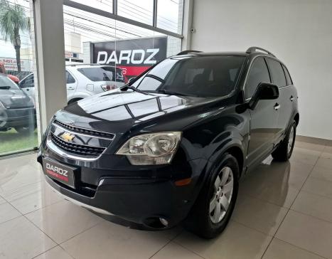 CHEVROLET Captiva Sport 2.4 16V SFI ECOTEC AUTOMTICO, Foto 3