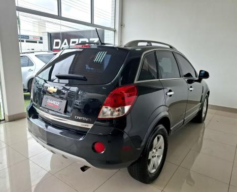 CHEVROLET Captiva Sport 2.4 16V SFI ECOTEC AUTOMTICO, Foto 4