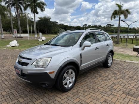 CHEVROLET Captiva Sport 2.4 16V SFI ECOTEC AUTOMTICO, Foto 2