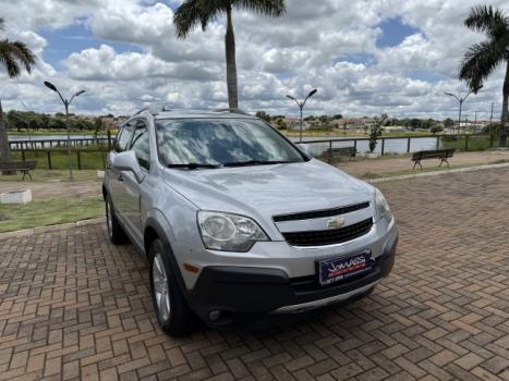 CHEVROLET Captiva Sport 2.4 16V SFI ECOTEC AUTOMTICO, Foto 3