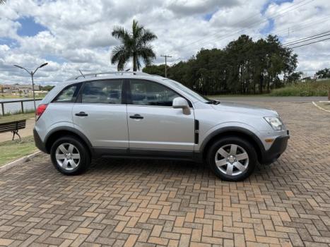 CHEVROLET Captiva Sport 2.4 16V SFI ECOTEC AUTOMTICO, Foto 5