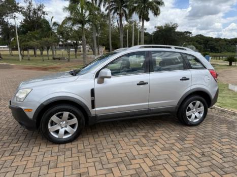 CHEVROLET Captiva Sport 2.4 16V SFI ECOTEC AUTOMTICO, Foto 6