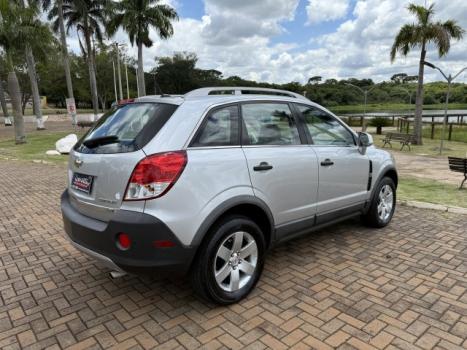 CHEVROLET Captiva Sport 2.4 16V SFI ECOTEC AUTOMTICO, Foto 7