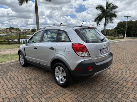 CHEVROLET Captiva Sport 2.4 16V SFI ECOTEC AUTOMTICO, Foto 8