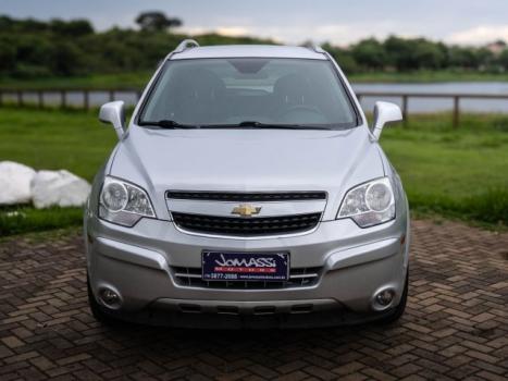 CHEVROLET Captiva Sport 3.0 V6 24V 4P SFI AUTOMTICO, Foto 2