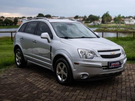 CHEVROLET Captiva Sport 3.0 V6 24V 4P SFI AUTOMTICO, Foto 3