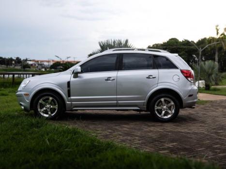 CHEVROLET Captiva Sport 3.0 V6 24V 4P SFI AUTOMTICO, Foto 4