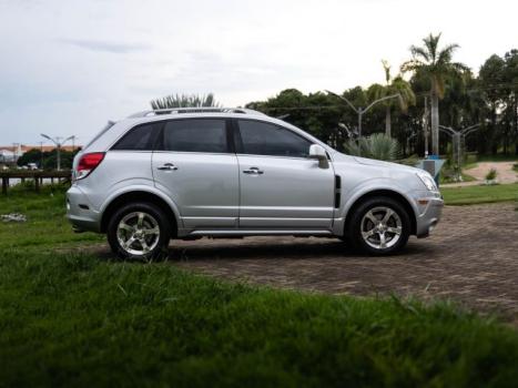 CHEVROLET Captiva Sport 3.0 V6 24V 4P SFI AUTOMTICO, Foto 5