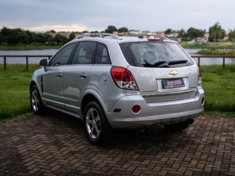 CHEVROLET Captiva Sport 3.0 V6 24V 4P SFI AUTOMTICO, Foto 6