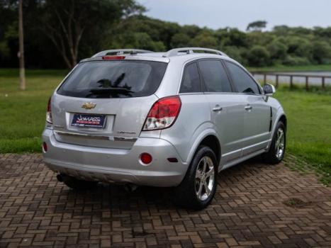 CHEVROLET Captiva Sport 3.0 V6 24V 4P SFI AUTOMTICO, Foto 8