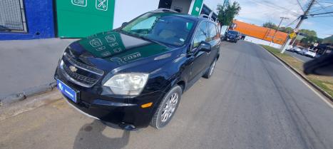 CHEVROLET Captiva Sport 3.6 V6 24V 4P SFI AUTOMTICO, Foto 2