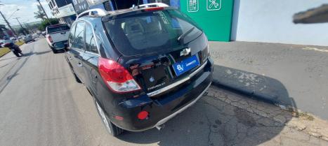 CHEVROLET Captiva Sport 3.6 V6 24V 4P SFI AUTOMTICO, Foto 4