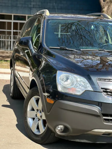 CHEVROLET Captiva Sport 2.4 16V SFI ECOTEC AUTOMTICO, Foto 4