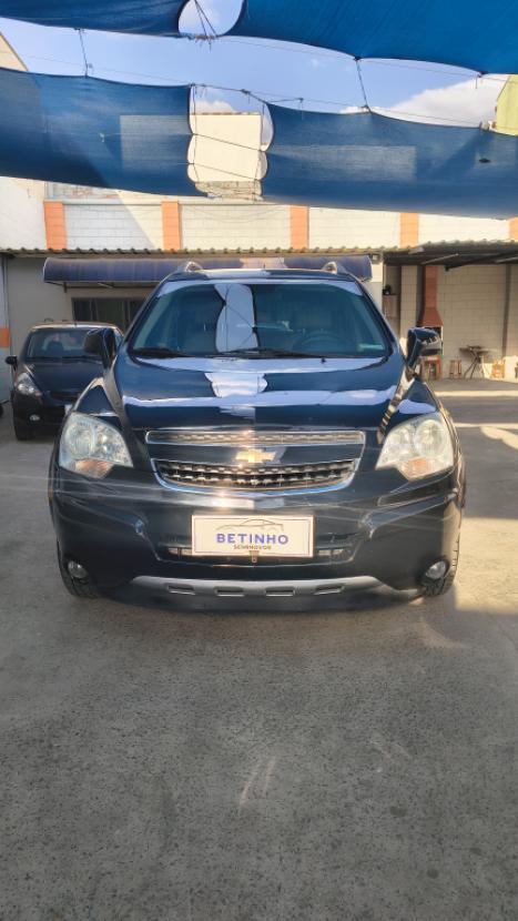 CHEVROLET Captiva Sport 2.4 16V SFI ECOTEC AUTOMTICO, Foto 2