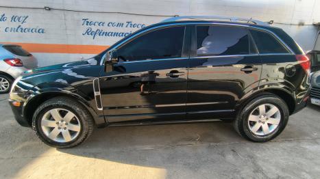 CHEVROLET Captiva Sport 2.4 16V SFI ECOTEC AUTOMTICO, Foto 4