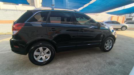 CHEVROLET Captiva Sport 2.4 16V SFI ECOTEC AUTOMTICO, Foto 5