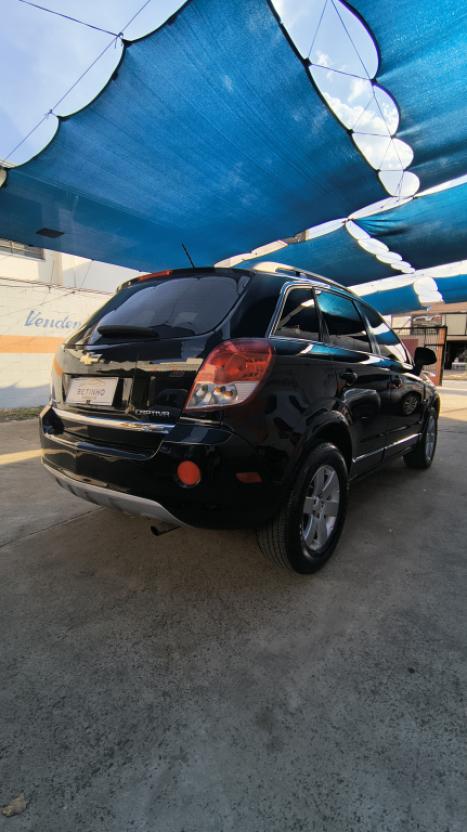 CHEVROLET Captiva Sport 2.4 16V SFI ECOTEC AUTOMTICO, Foto 6