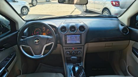 CHEVROLET Captiva Sport 2.4 16V SFI ECOTEC AUTOMTICO, Foto 9