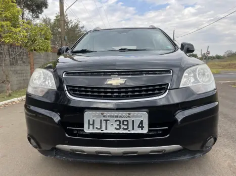 CHEVROLET Captiva Sport 3.0 V6 24V 4P SFI AWD, Foto 1