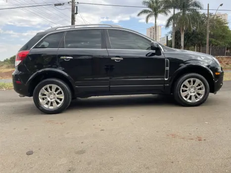 CHEVROLET Captiva Sport 3.0 V6 24V 4P SFI AWD, Foto 3