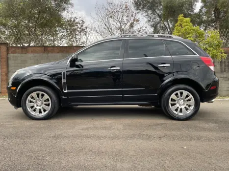 CHEVROLET Captiva Sport 3.0 V6 24V 4P SFI AWD, Foto 4