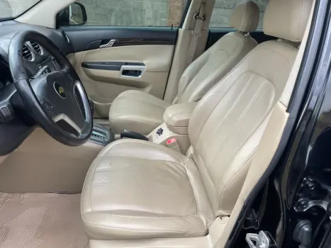 CHEVROLET Captiva Sport 3.0 V6 24V 4P SFI AWD, Foto 5