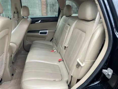 CHEVROLET Captiva Sport 3.0 V6 24V 4P SFI AWD, Foto 6
