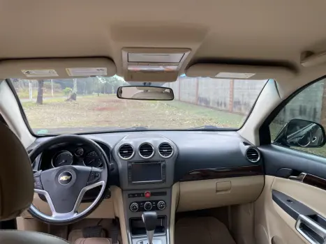 CHEVROLET Captiva Sport 3.0 V6 24V 4P SFI AWD, Foto 7