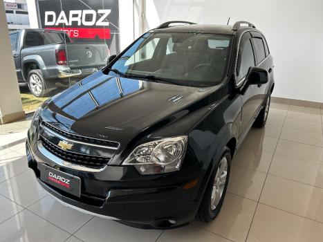 CHEVROLET Captiva Sport 2.4 16V SFI ECOTEC AUTOMTICO, Foto 3