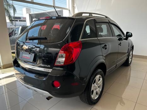 CHEVROLET Captiva Sport 2.4 16V SFI ECOTEC AUTOMTICO, Foto 5